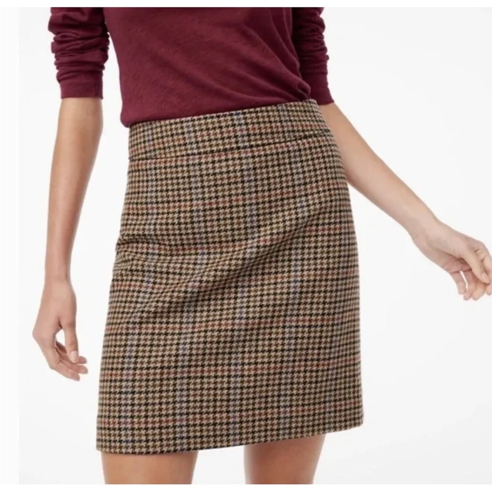 J Crew Skirt